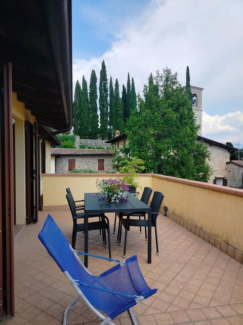 borgo antico Apartment in Lake Garda