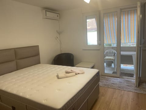 Apartment La Romana Apartment in Podgorica