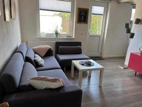 Hilbert Nils Apartment in Ostholstein