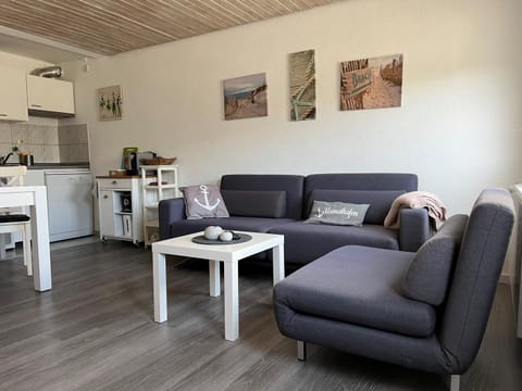 Hilbert Nils Apartment in Ostholstein