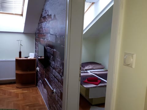 NS-Fair & Play Apartment in Novi Sad