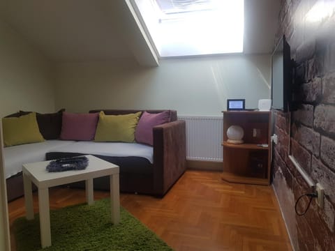 NS-Fair & Play Apartment in Novi Sad