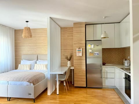 Merak - Two bedroom apartment- Free parking Apartment in Mostar