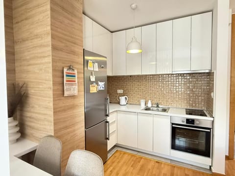 Merak - Two bedroom apartment- Free parking Apartment in Mostar