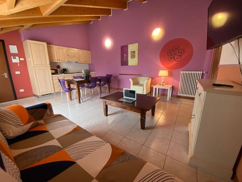 Ferretti Residence Garda Palace Apartment hotel in Peschiera del Garda