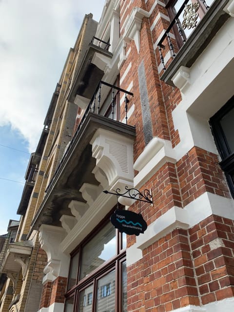 Hygge Vakantiewoning House in Ostend