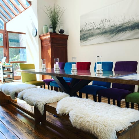 Hygge Vakantiewoning House in Ostend