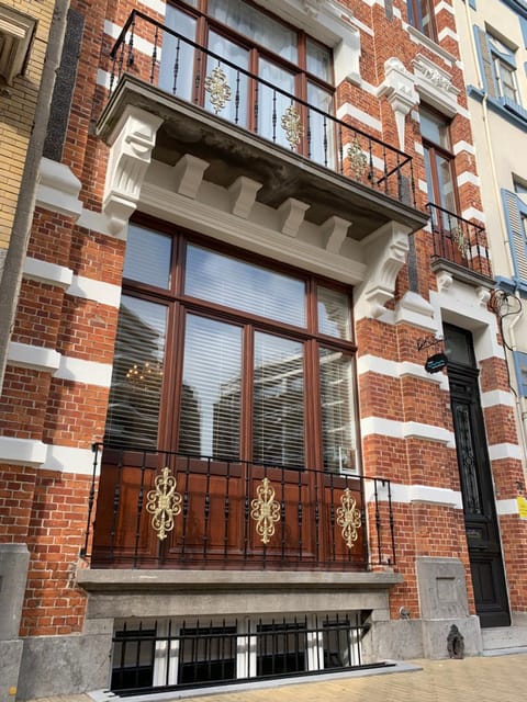 Hygge Vakantiewoning House in Ostend