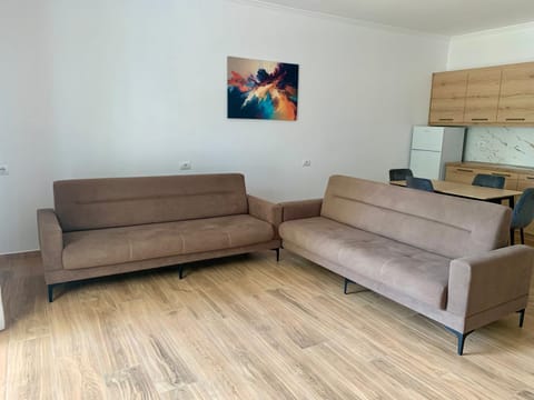 Maxus Apts Apartment in Sarandë