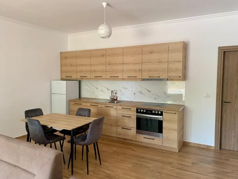 Maxus Apts Apartment in Sarandë