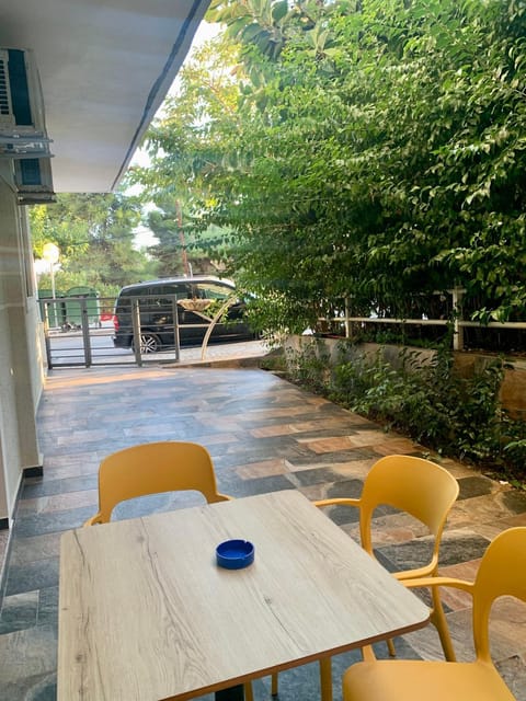 Maxus Apts Apartment in Sarandë