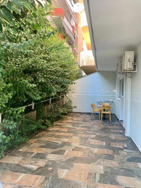 Maxus Apts Apartment in Sarandë