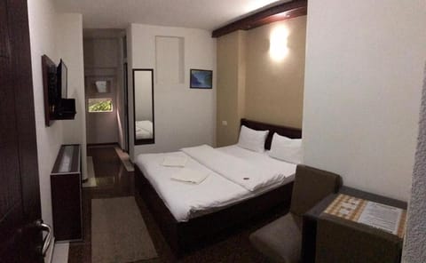 Hotel Millenium2 Hotel in North Macedonia