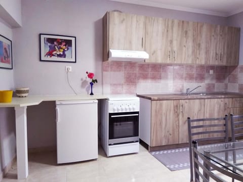 Coffee/tea facilities, Kitchen or kitchenette