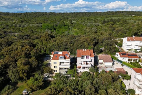 Sun apartman Apartment in Zadar