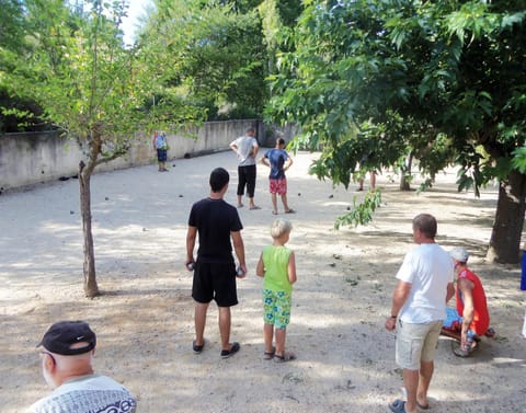 Property building, Sports, Entertainment