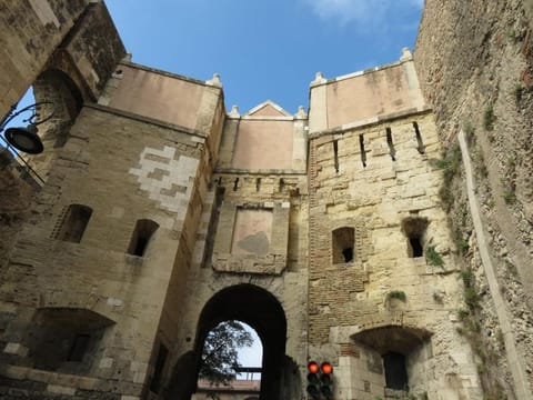 Sardegna Relax Attic Apartment in Quartu Sant'Elena