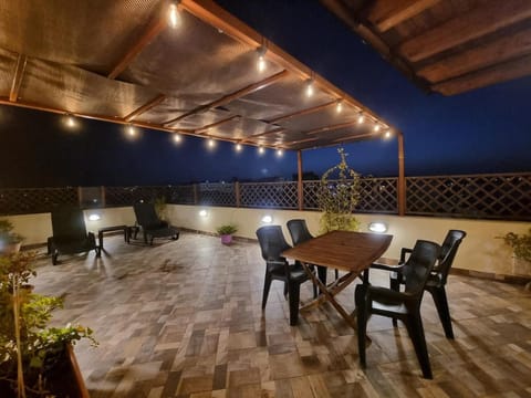 Sardegna Relax Attic Apartment in Quartu Sant'Elena