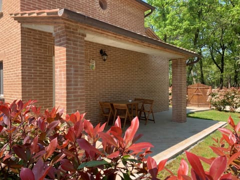 Casina Miriano House in Umbria