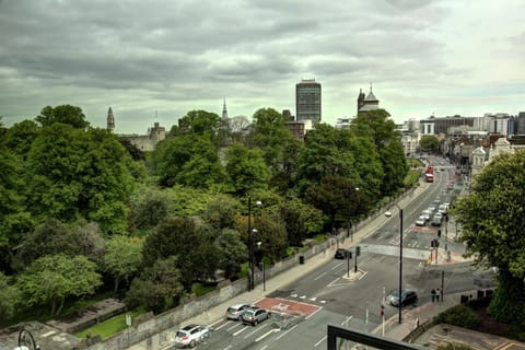 View (from property/room)