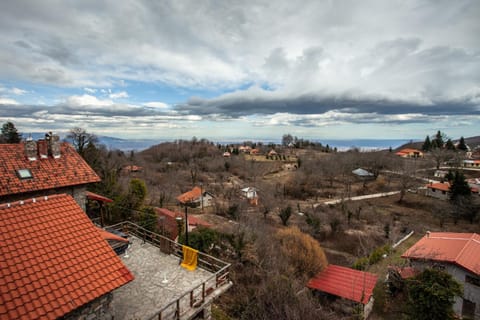 Arxontiko Agonari Inn in Decentralized Administration of Macedonia and Thrace