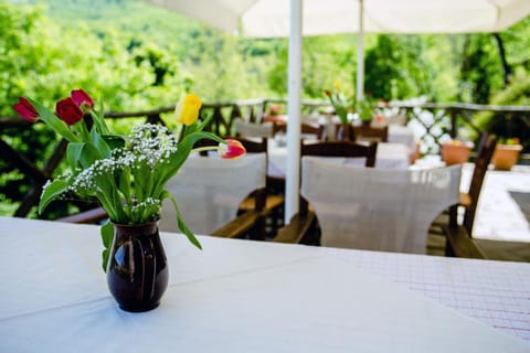 Arxontiko Agonari Inn in Decentralized Administration of Macedonia and Thrace