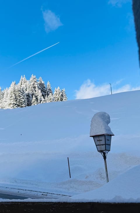 Hotel Garni Enzian Bed and Breakfast in Fontanella