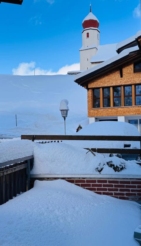 Hotel Garni Enzian Bed and Breakfast in Fontanella