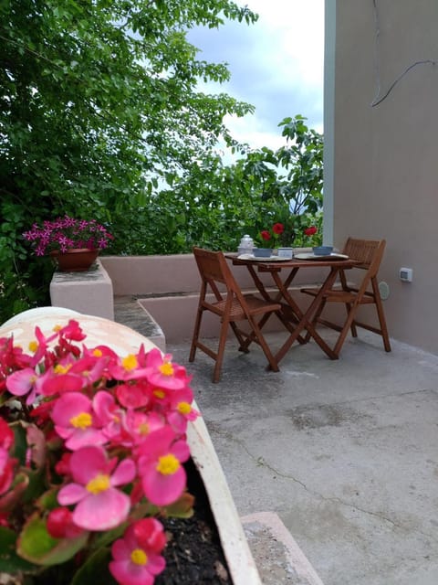 L'Antico Gelso Bed and Breakfast in Basilicata