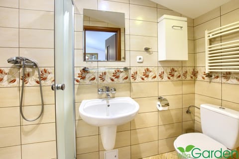 Willa Garden 60m od plaży Vacation rental in West Pomeranian Voivodeship, Poland