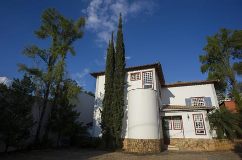 Facade/entrance, Day