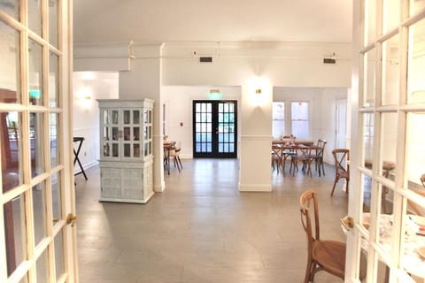 Restaurant/places to eat, Breakfast