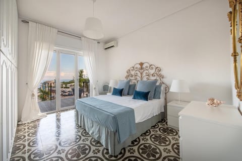 La Conca dei Sogni Apartment in Priora