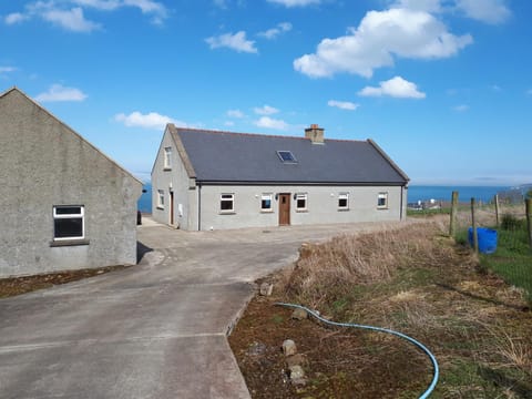 Red Bay Holiday Home House in Northern Ireland