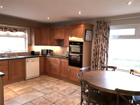 Red Bay Holiday Home House in Northern Ireland