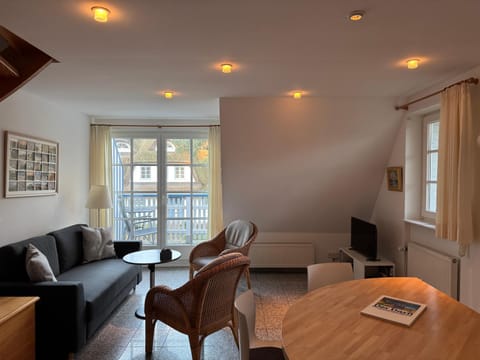 Ferienwohnung am Strand Apartment in Zingst