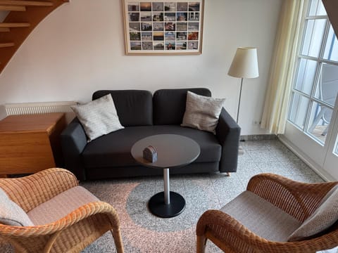 Ferienwohnung am Strand Apartment in Zingst