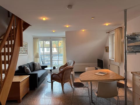 Ferienwohnung am Strand Apartment in Zingst