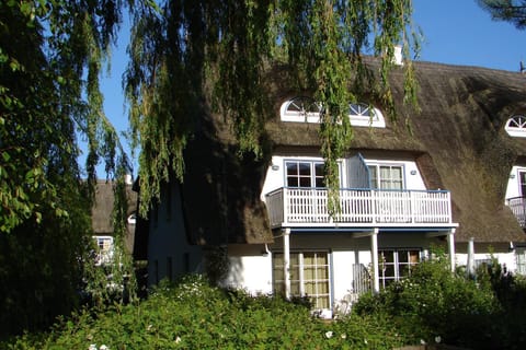Ferienwohnung am Strand Apartment in Zingst