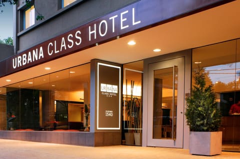 Facade/entrance, Property logo or sign