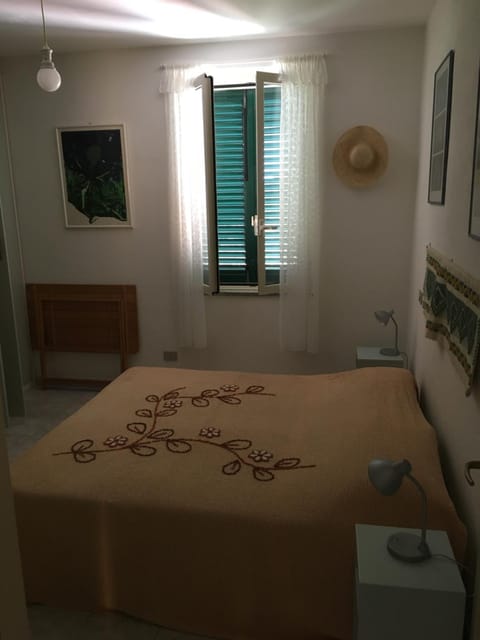 Appartamento in paese a Santa Teresa di Gallura Apartment in Santa Teresa Gallura