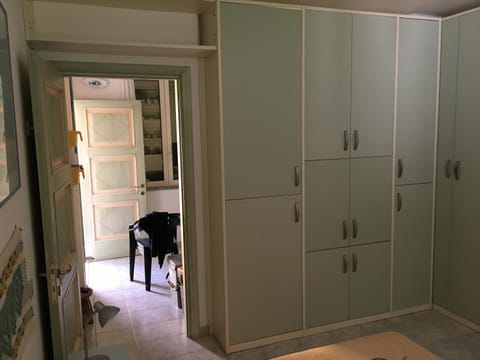 Appartamento in paese a Santa Teresa di Gallura Apartment in Santa Teresa Gallura