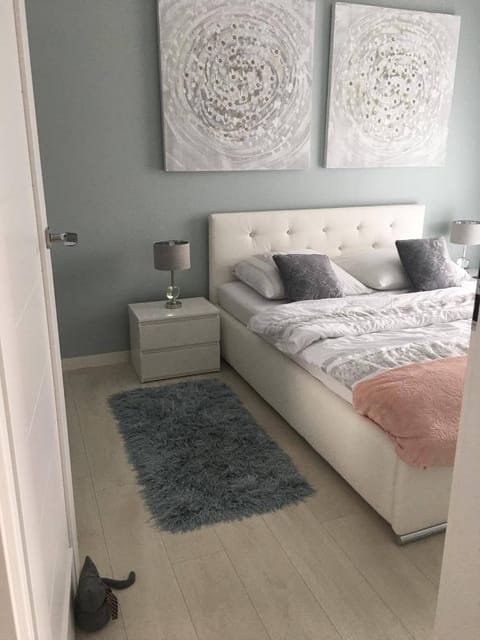 Studio 33 z Ogrodem Apartment in West Pomeranian Voivodeship, Poland