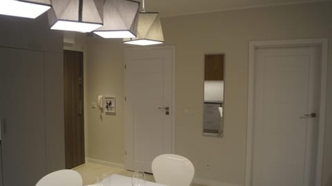 Studio 33 z Ogrodem Apartment in West Pomeranian Voivodeship, Poland