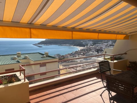 View (from property/room), Balcony/Terrace
