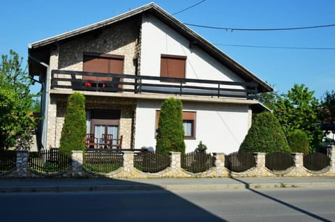 Apartman EXCLUZIV Apartment in Federation of Bosnia and Herzegovina