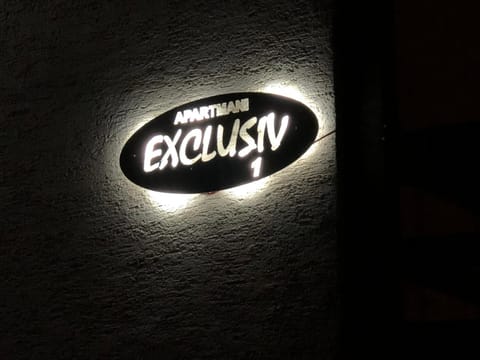 Apartman EXCLUZIV Apartment in Federation of Bosnia and Herzegovina