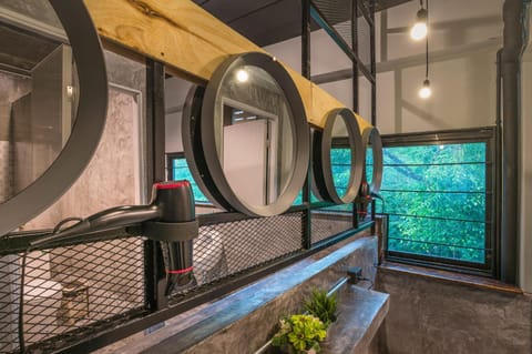 Sanim Hostel Bed and Breakfast in Krabi Changwat