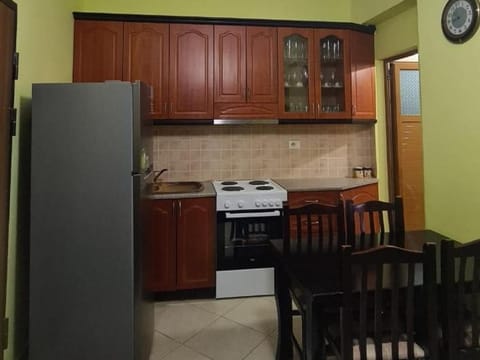 Bega Apartment Apartment in Sarandë