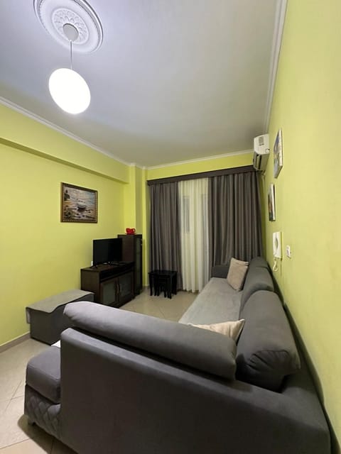 Bega Apartment Apartment in Sarandë